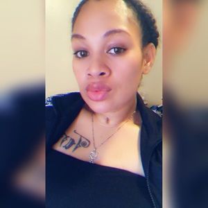 Meet your Posher, Cici